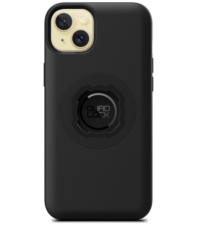 QUAD LOCK QUAD LOCK MAG Phone Case - iPhone 15 Plus
