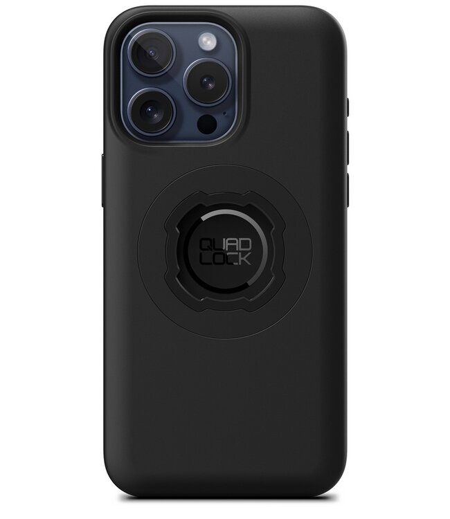 QUAD LOCK QUAD LOCK MAG Phone Case - iPhone 15 Pro Max