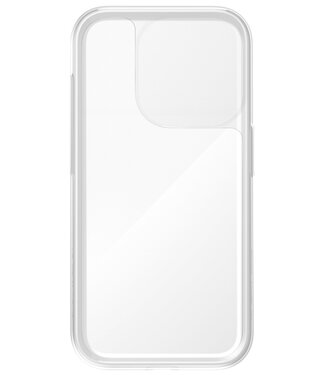 QUAD LOCK QUAD LOCK MAG Poncho Weather Protection compatible MAG and Original Cases - iPhone 15 Pro