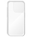 QUAD LOCK QUAD LOCK MAG Poncho Weather Protection compatible MAG and Original Cases - iPhone 15 Pro