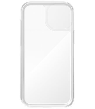 QUAD LOCK QUAD LOCK MAG Poncho Weather Protection compatible MAG and Original Cases - iPhone 15 Plus