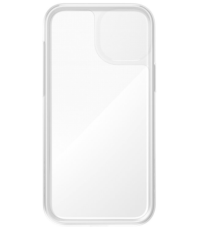 QUAD LOCK QUAD LOCK MAG Poncho Weather Protection compatible MAG and Original Cases - iPhone 15 Plus