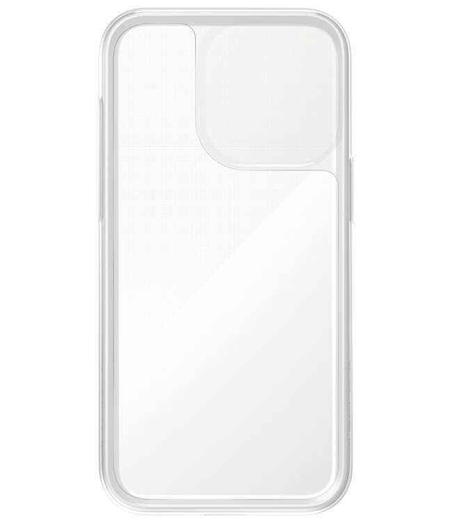 QUAD LOCK QUAD LOCK MAG Poncho Weather Protection compatible MAG and Original Cases - iPhone 15 Pro Max