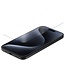 QUAD LOCK QUAD LOCK Screen Protector - Tempered Glass - iPhone 15/15 Pro