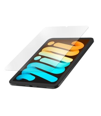 QUAD LOCK QUAD LOCK Screen Protector - Tempered Glass - iPad Mini (6th Gen)