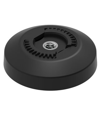 QUAD LOCK QUAD LOCK Concealed Small Base - 360 Compatible
