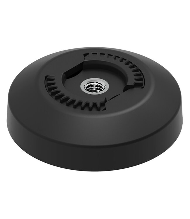 QUAD LOCK QUAD LOCK Concealed Small Base - 360 Compatible