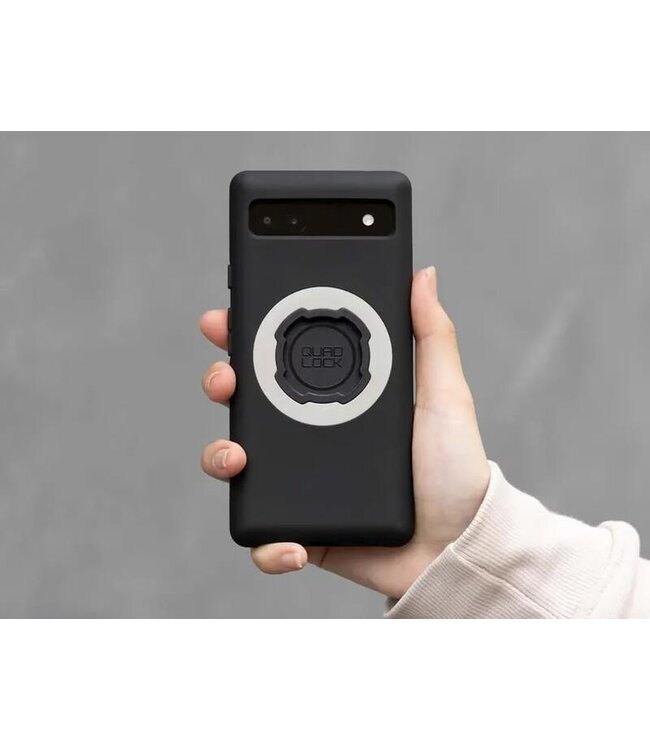 QUAD LOCK QUAD LOCK MAG Phone Case - Google Pixel 8