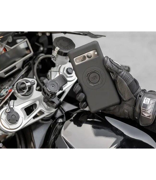 QUAD LOCK QUAD LOCK MAG Phone Case - Google Pixel 8