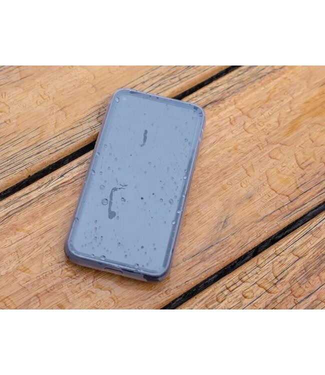 QUAD LOCK QUAD LOCK MAG Poncho Weather Protection - Google Pixel 8 Pro