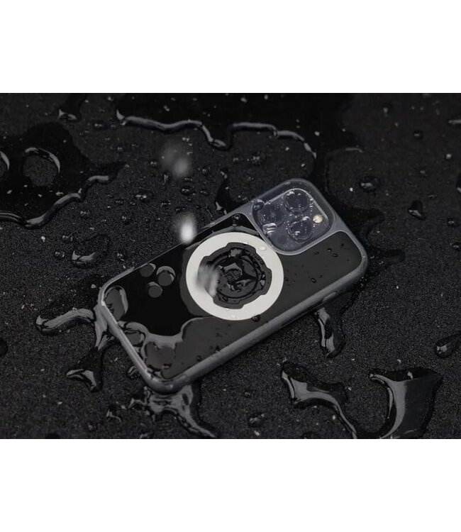 QUAD LOCK QUAD LOCK MAG Poncho Weather Protection - Google Pixel 8 Pro