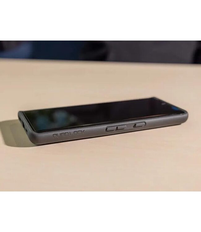 QUAD LOCK QUAD LOCK Screen Protector - 2 Flexible TPU Films - Google Pixel 8