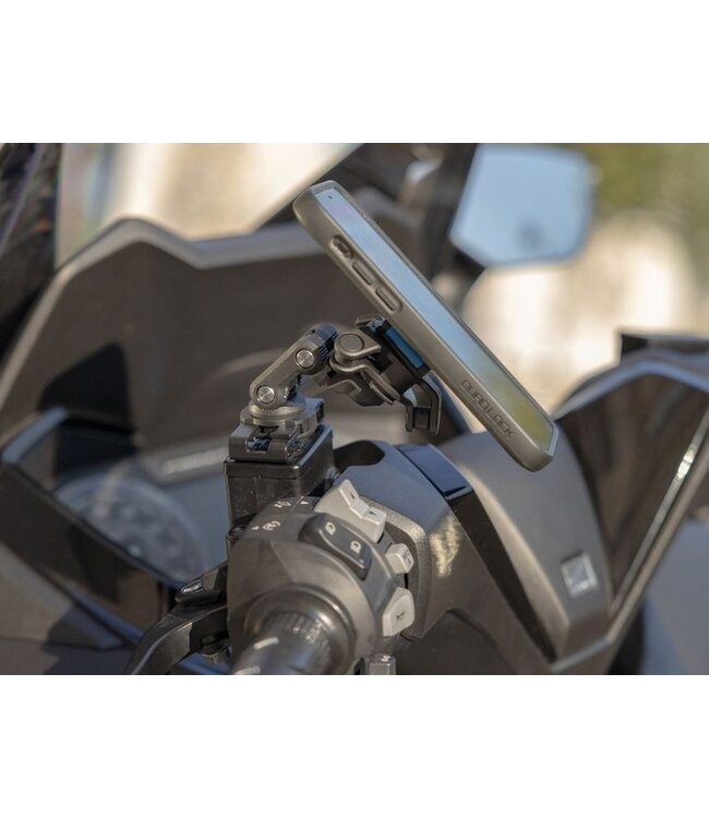 QUAD LOCK QUAD LOCK Brake Reservoir Phone Mount V2
