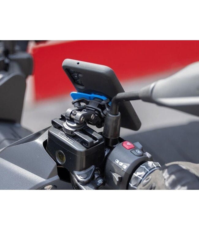 QUAD LOCK QUAD LOCK Brake Reservoir Phone Mount V2
