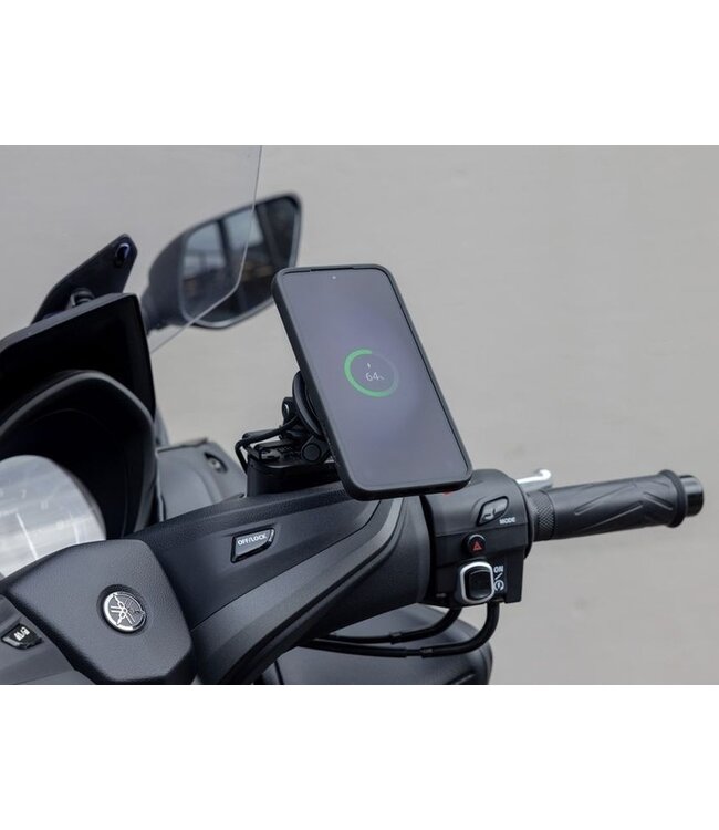 QUAD LOCK QUAD LOCK Brake Reservoir Phone Mount V2
