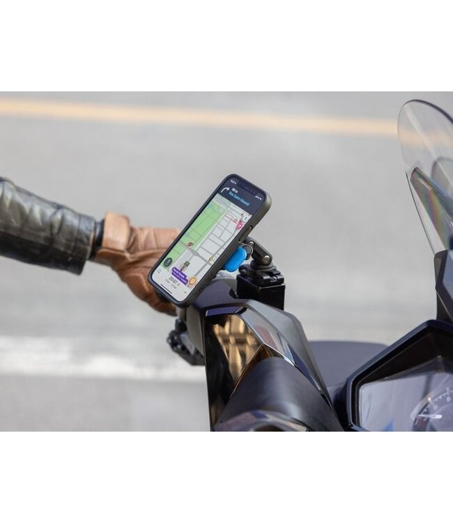 QUAD LOCK QUAD LOCK Brake Reservoir Phone Mount V2