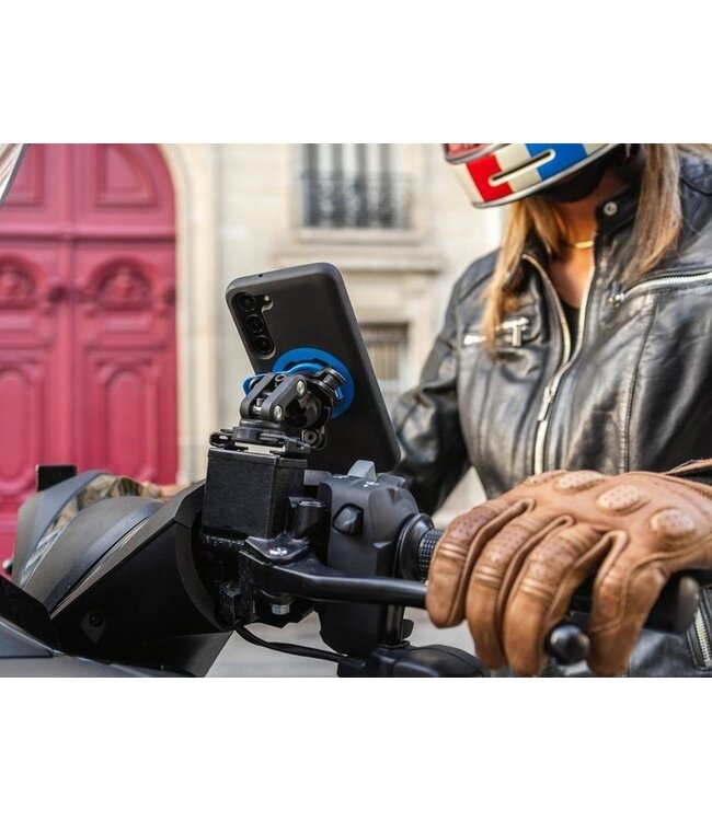 QUAD LOCK QUAD LOCK Brake Reservoir Phone Mount V2