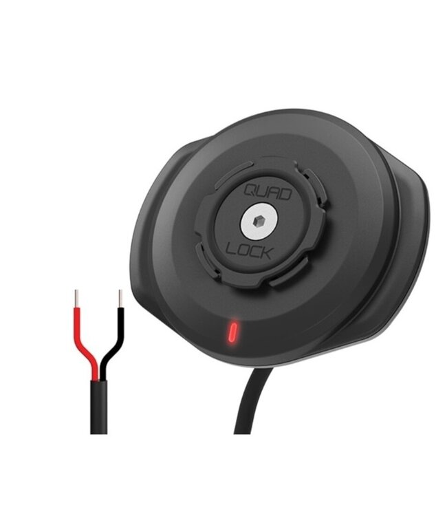 QUAD LOCK QUAD LOCK Wireless Charging Head Waterproof V2