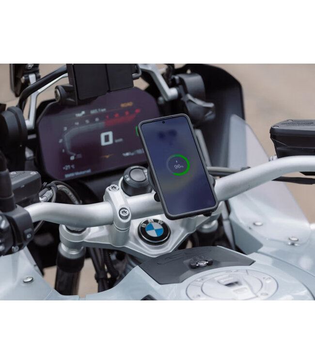 QUAD LOCK QUAD LOCK Wireless Charging Head Waterproof V2