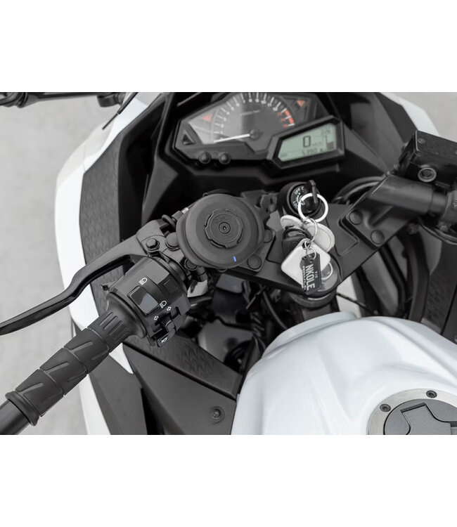 QUAD LOCK QUAD LOCK Wireless Charging Head Waterproof V2