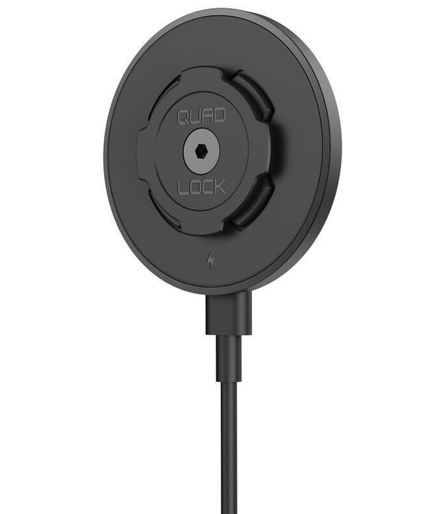 QUAD LOCK QUAD LOCK Wireless Charging Head V2