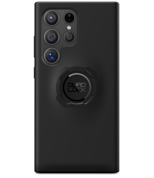 QUAD LOCK QUAD LOCK Phone Case - Samsung Galaxy S24 Ultra