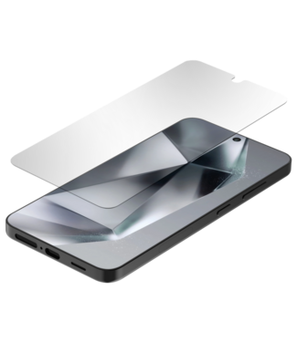 QUAD LOCK QUAD LOCK Screen Protector - Tempered Glass - Samsung Galaxy S24