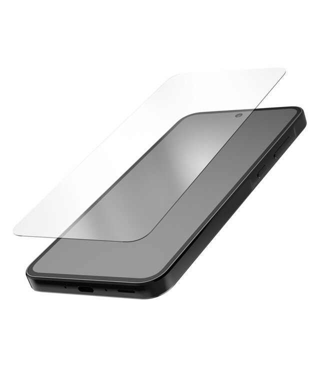 QUAD LOCK QUAD LOCK Screen Protector - Tempered Glass - Samsung Galaxy A35/A55