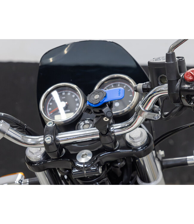 QUAD LOCK QUAD LOCK Handlebar Clamp Mount