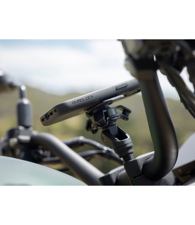 QUAD LOCK QUAD LOCK Pro Handlebar Clamp Mount