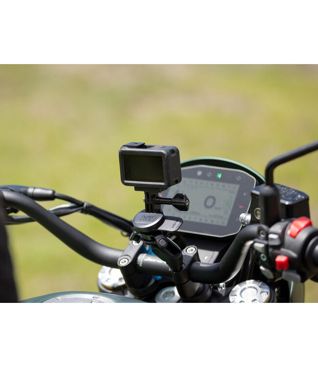 QUAD LOCK QUAD LOCK Pro Handlebar Clamp Mount
