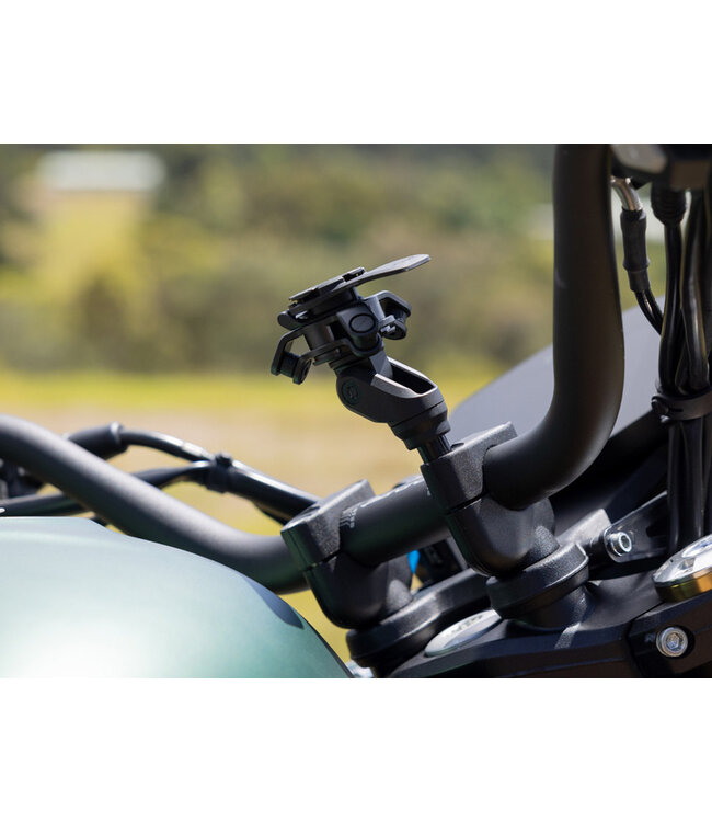 QUAD LOCK QUAD LOCK Pro Handlebar Clamp Mount