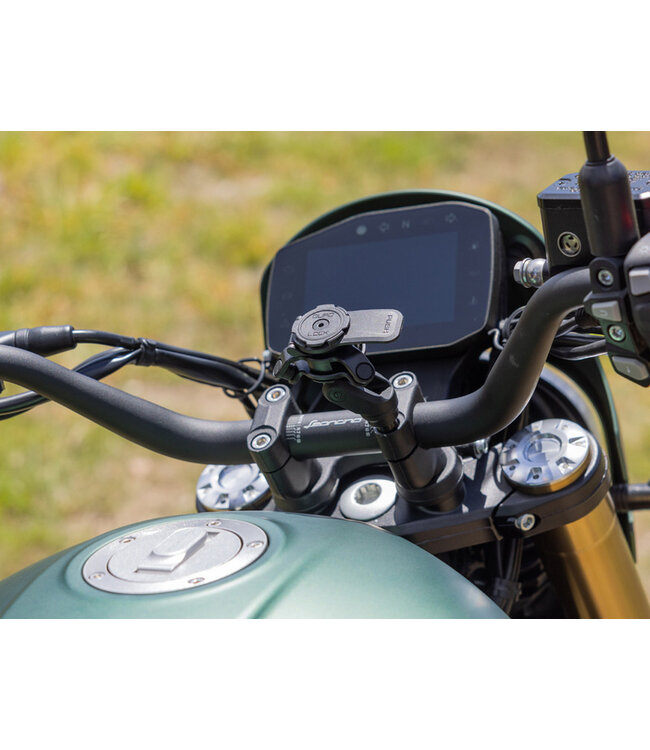 QUAD LOCK QUAD LOCK Pro Handlebar Clamp Mount