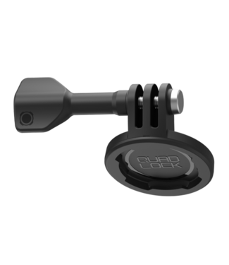 QUAD LOCK QUAD LOCK Action Camera Adaptor