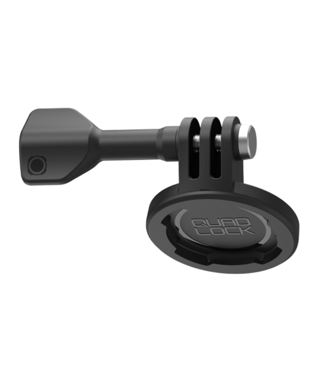 QUAD LOCK QUAD LOCK Action Camera Adaptor