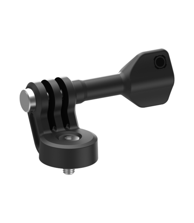 QUAD LOCK QUAD LOCK 360 Action Camera Head