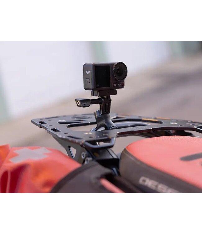 QUAD LOCK QUAD LOCK 360 Action Camera Head