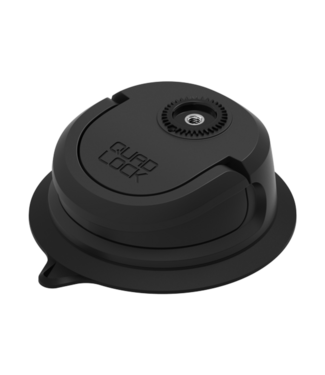 QUAD LOCK QUAD LOCK 360 Suction Base