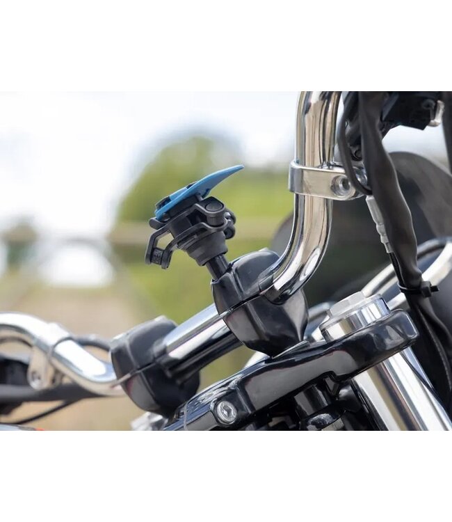 QUAD LOCK QUAD LOCK 360 Base Single Bolt - M8