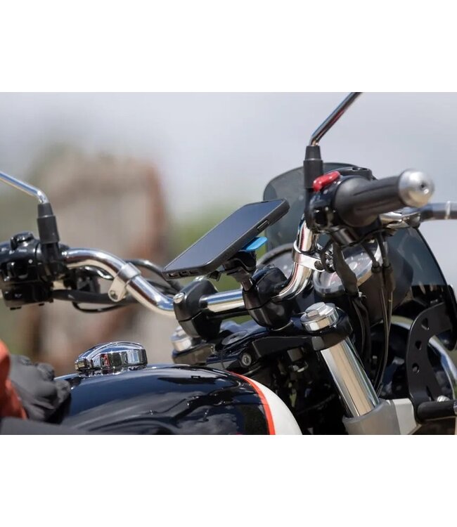 QUAD LOCK QUAD LOCK 360 Base Single Bolt - M8