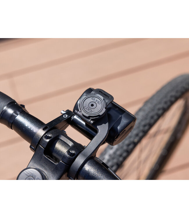 QUAD LOCK QUAD LOCK 360 Short Lever Head