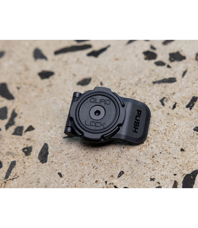 QUAD LOCK QUAD LOCK 360 Short Lever Head