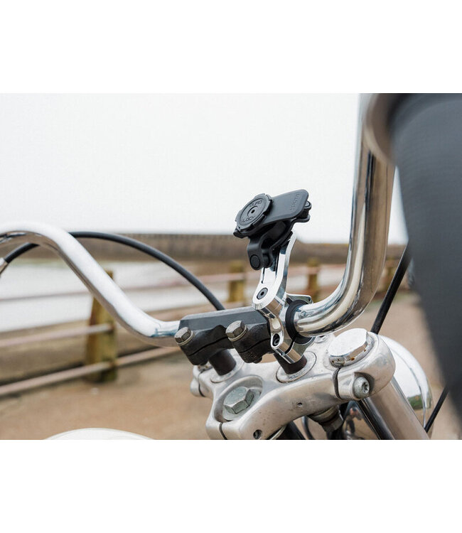 QUAD LOCK QUAD LOCK Pro Chrome Handlebar Mount