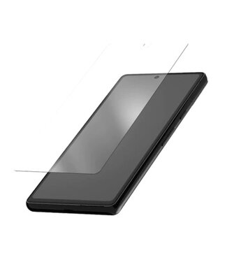 QUAD LOCK QUAD LOCK Screen Protector - 2 Flexible TPU Films - Google Pixel 8A