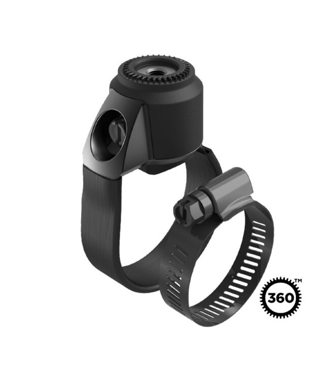 QUAD LOCK QUAD LOCK 360 Base Hose Clamp 32-60mm