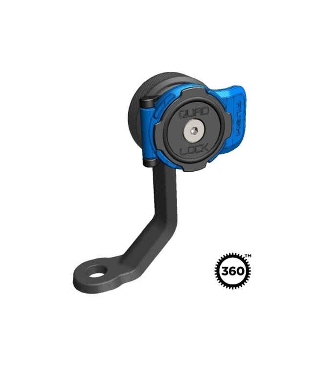 QUAD LOCK QUAD LOCK Mirror Stem Mount
