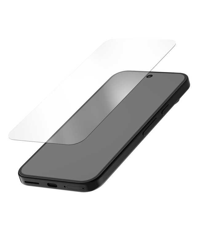 QUAD LOCK QUAD LOCK Screen Protector - Tempered Glass - Google Pixel 9/9 pro