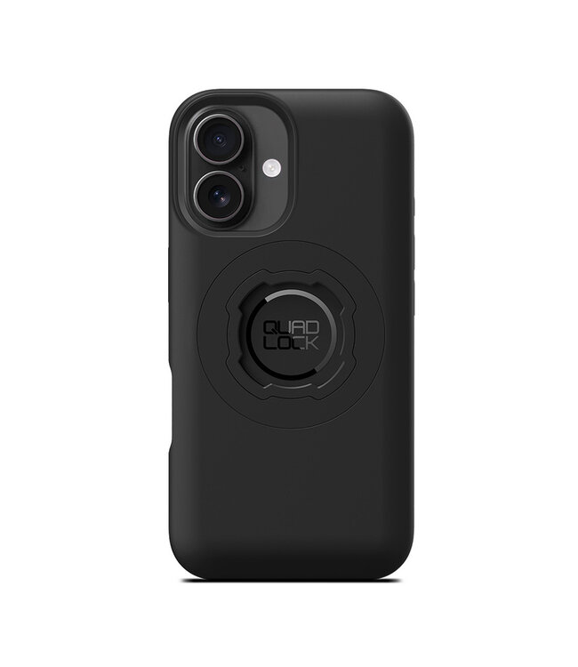 QUAD LOCK QUAD LOCK MAG Phone Case - iPhone 16