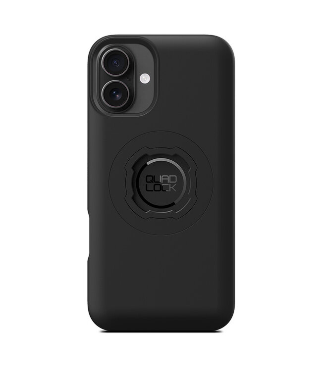 QUAD LOCK QUAD LOCK MAG Phone Case - iPhone 16 Plus