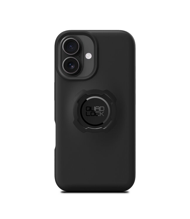QUAD LOCK QUAD LOCK Phone Case - iPhone 16